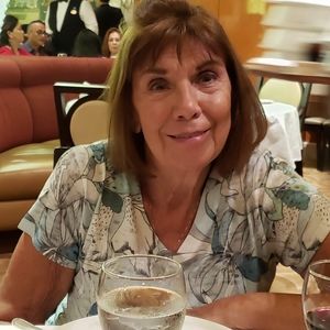 Meet your Posher, Gail